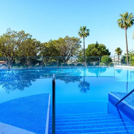 Nueva Andalucia Magna Golf Marbella